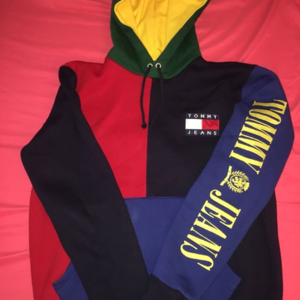 Tommy Hilfiger hoodie